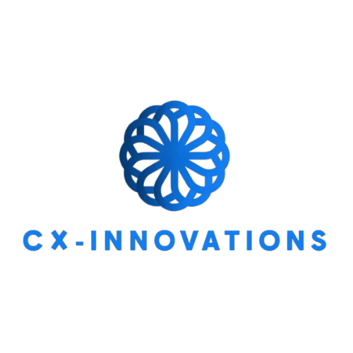 CX-Innovations Logo